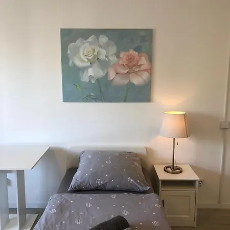 Апартаменты Apartment-gruenau *
