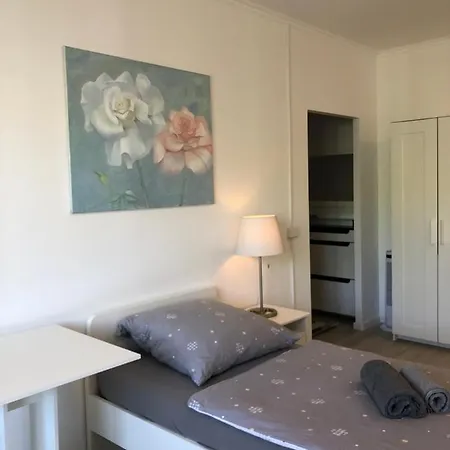 Апартаменты Apartment-gruenau *